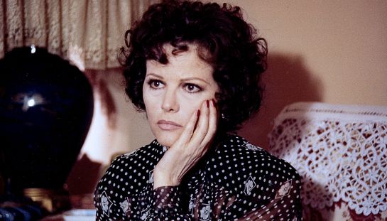 Claudia Cardinale, chi era il figlio Patrick