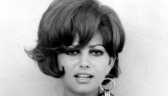 Addio Claudia Cardinale: i ruoli indimenticabili (foto)