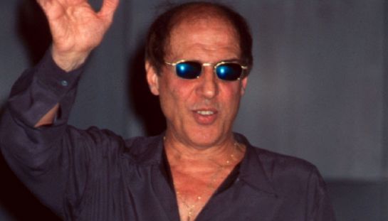 Adriano Celentano