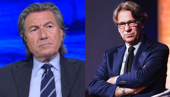 Delitto Garlasco Quarta Repubblica cosa successo puntata 15 settembre 2025