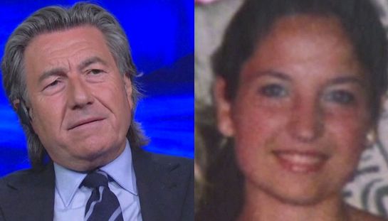 Ore 14 sera cosa è successo 20 novembre: Antonio De Rensis - Chiara Poggi