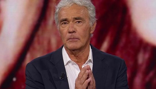 Massimo Giletti - Lo Stato delle Cose