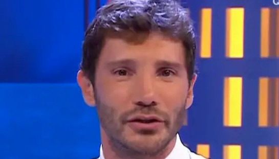 Stefano De Martino