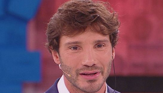 Stefano De Martino