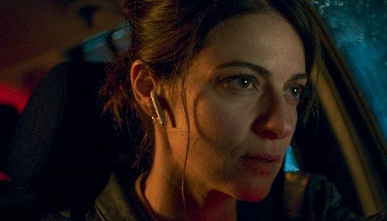 Diva Futura, in streaming su Netflix c'è il film con Barbara Ronchi