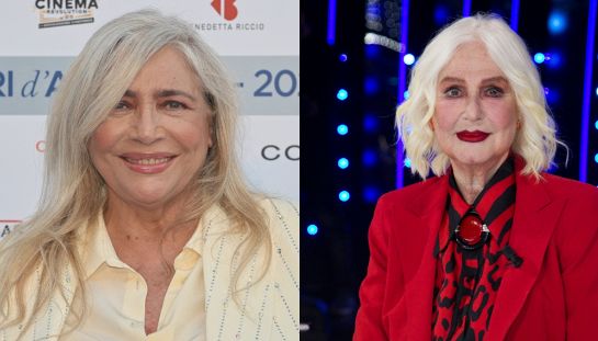 Domenica In cosa successo puntata 21 settembre 2025 polemiche giorgia meloni rai1