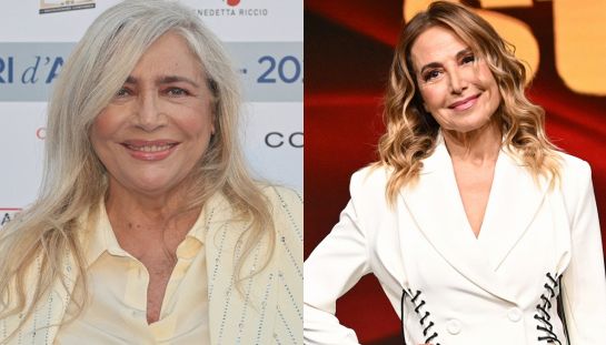 Domenica In cosa successo puntata 28 settembre 2025