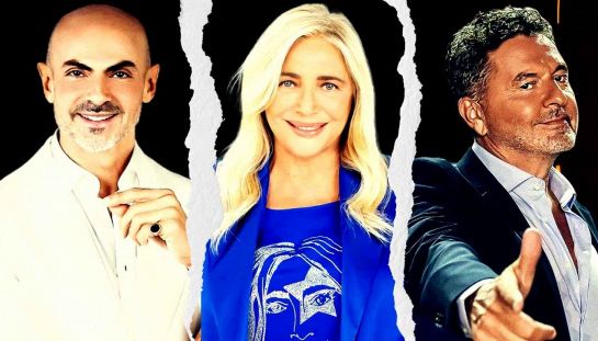 Domenica in riparte su Rai 1 ancora con Mara Venier