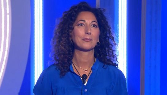 Donatella Mercoledisanto