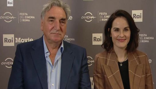 Downton Abbey: Il Gran finale, cosa vedremo nel film in uscita al cinema?