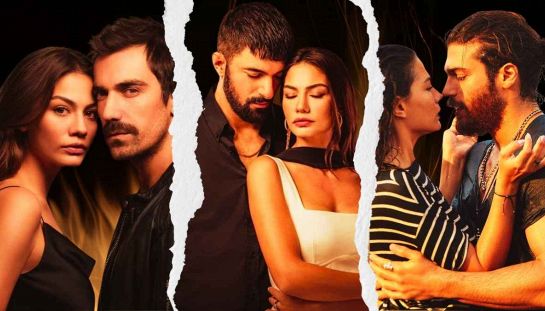 Dreamers and Love in streaming su Mediaset Infinity