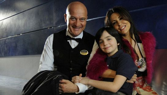 Due imbroglioni e... mezzo!