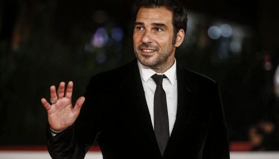 Edoardo Leo in streaming su Netflix con Gli uomini d'oro