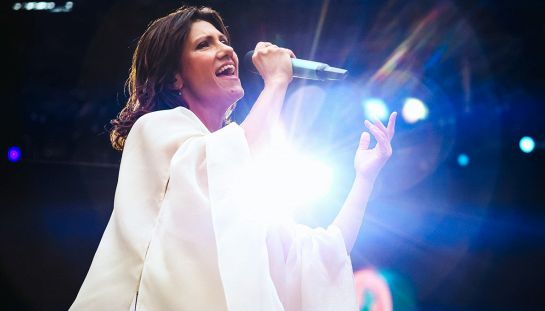 Elisa a San Siro anticipazioni scaletta concerto 11 settembre 2025