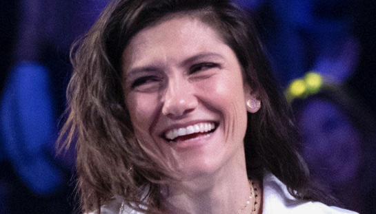Elisa Toffoli