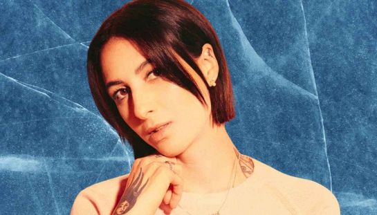 Ema Stokholma su RaiPlay con Quasi orfano