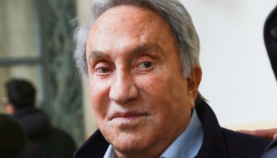 Emilio Fede, il giornalista è morto allì'età di 94 anni