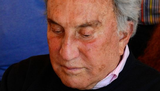 Emilio Fede