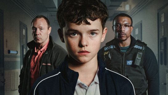 Adolescence, 5 curiosità sulla serie Netflix che ha trionfato agli Emmy Awards 2025