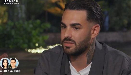 Temptation Island e poi.. e poi.., bufera social per il trono di Rosario