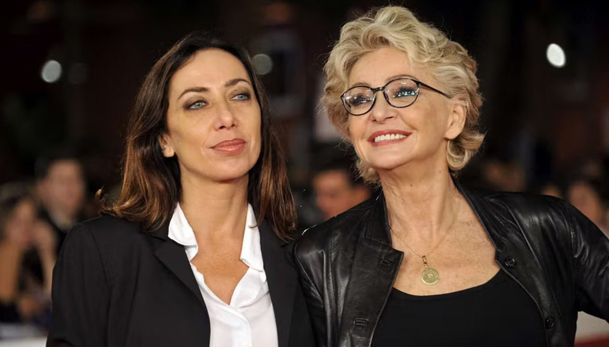 Enrica Bonaccorti, chi è la figlia Verdiana: l'abbandono del padre e l’annuncio della malattia