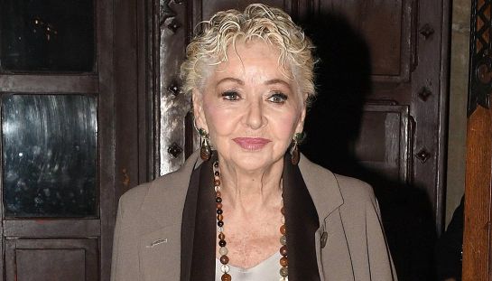 Enrica Bonaccorti ha il cancro, la foto e l’annuncio struggente