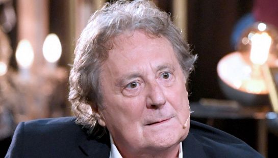 Enzo Iacchetti a E' sempre cartabianca: cosa è successo nella puntata del 16 settembre 2025