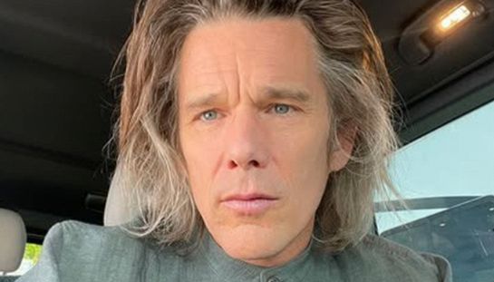 Ethan Hawke, rivelazioni shock sul divorzio con Uma Thurman