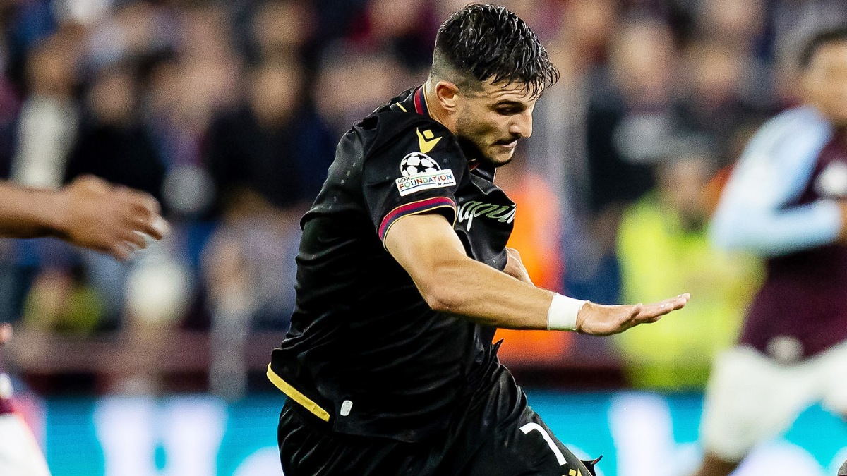 Aston Villa-Bologna oggi in diretta, dove vederla in Tv e streaming: canale, orario e l’altro big-match in chiaro