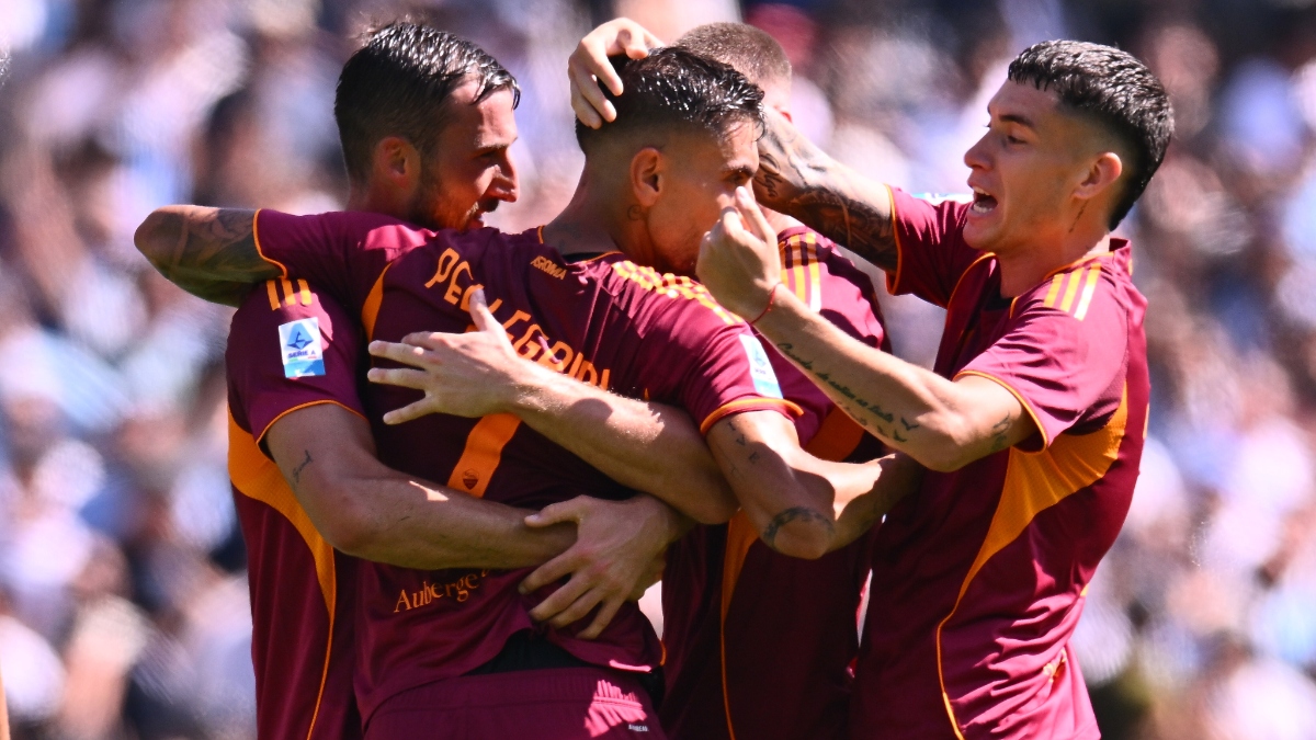 Nizza-Roma stasera in TV, chi trasmette in diretta l’Europa League: Sky o Nove, streaming e polemiche