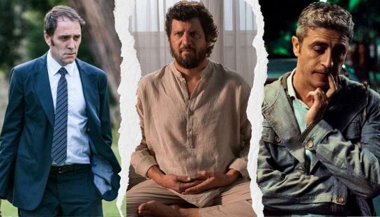 FIlm da vedere in streaming su RaiPlay