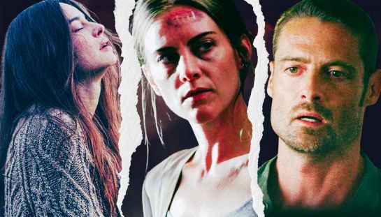 Film horror in streaming su RaiPlay