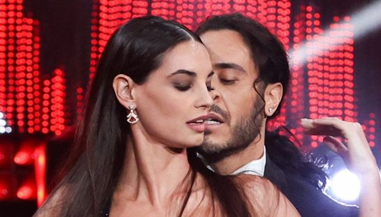 Viola Come Il Mare, la serie con Francesca Chillemi e Can Yaman è in streaming su Netflix