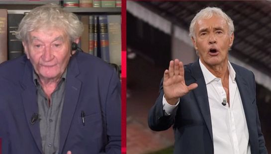 Garlasco a Lo Stato delle Cose: cosa è successo nella puntata del 22 settembre 2025