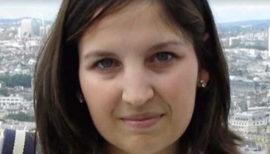 Garlasco, Chiara Poggi