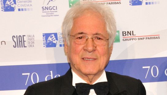 Gianni Quaranta