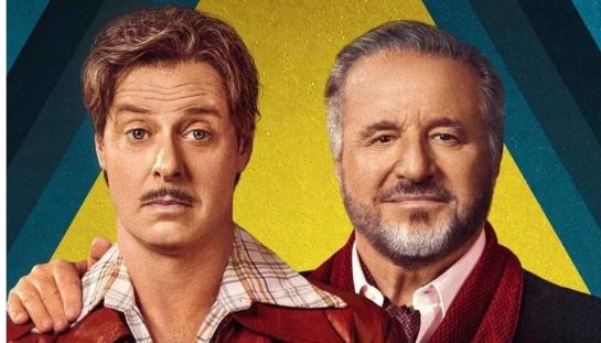 Gigolò Per Caso in streaming su Prime Video