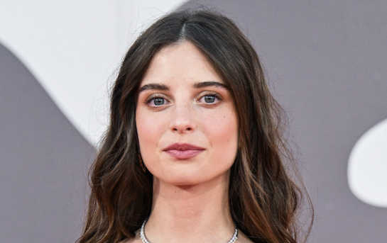 Ginevra Francesconi