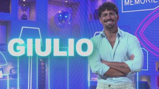 Giulio Carotenuto