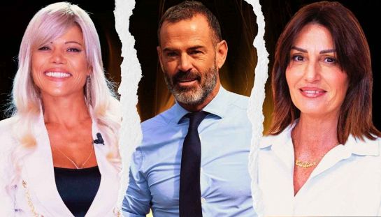 Grande Fratello Nip al via con nuovi opinionisti e concorrenti