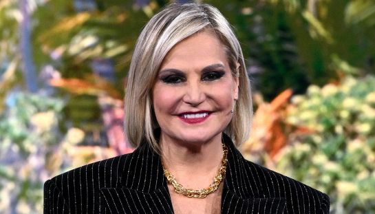 Grande Fratello - Simona Ventura