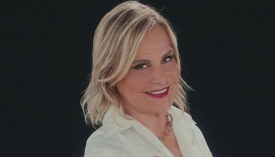 Grande Fratello - Simona Ventura