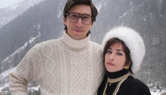 Su NOW TV arriva la risposta italiana ad House of Gucci: sfida aperta anche a Terra Amara