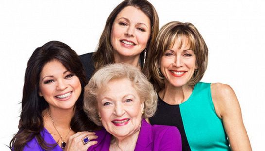 Hot in Cleveland