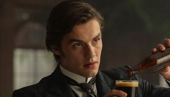 House Of Guinness, Netflix ha rilasciato il trailer ufficiale della nuova serie