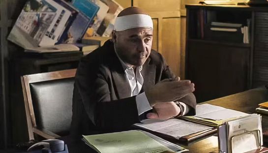 Il Commissario Montalbano