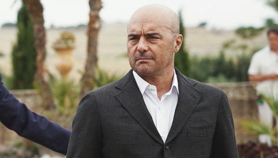 Il commissario Montalbano torna su Rai 1, anticipazioni 9 settembre 2025