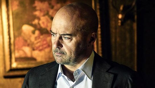 Il Commissario Montalbano