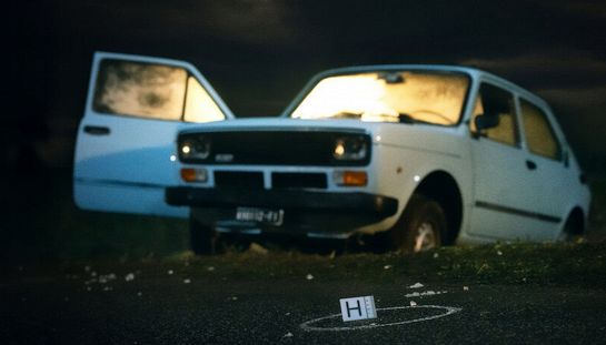 Il Mostro, la serie Netflix di Stefano Sollima arriva alla Mostra del Cinema di Venezia