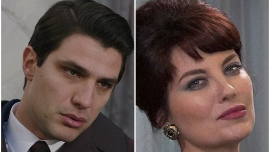 Il Paradiso delle Signore, anticipazioni: Marcello e Adelaide